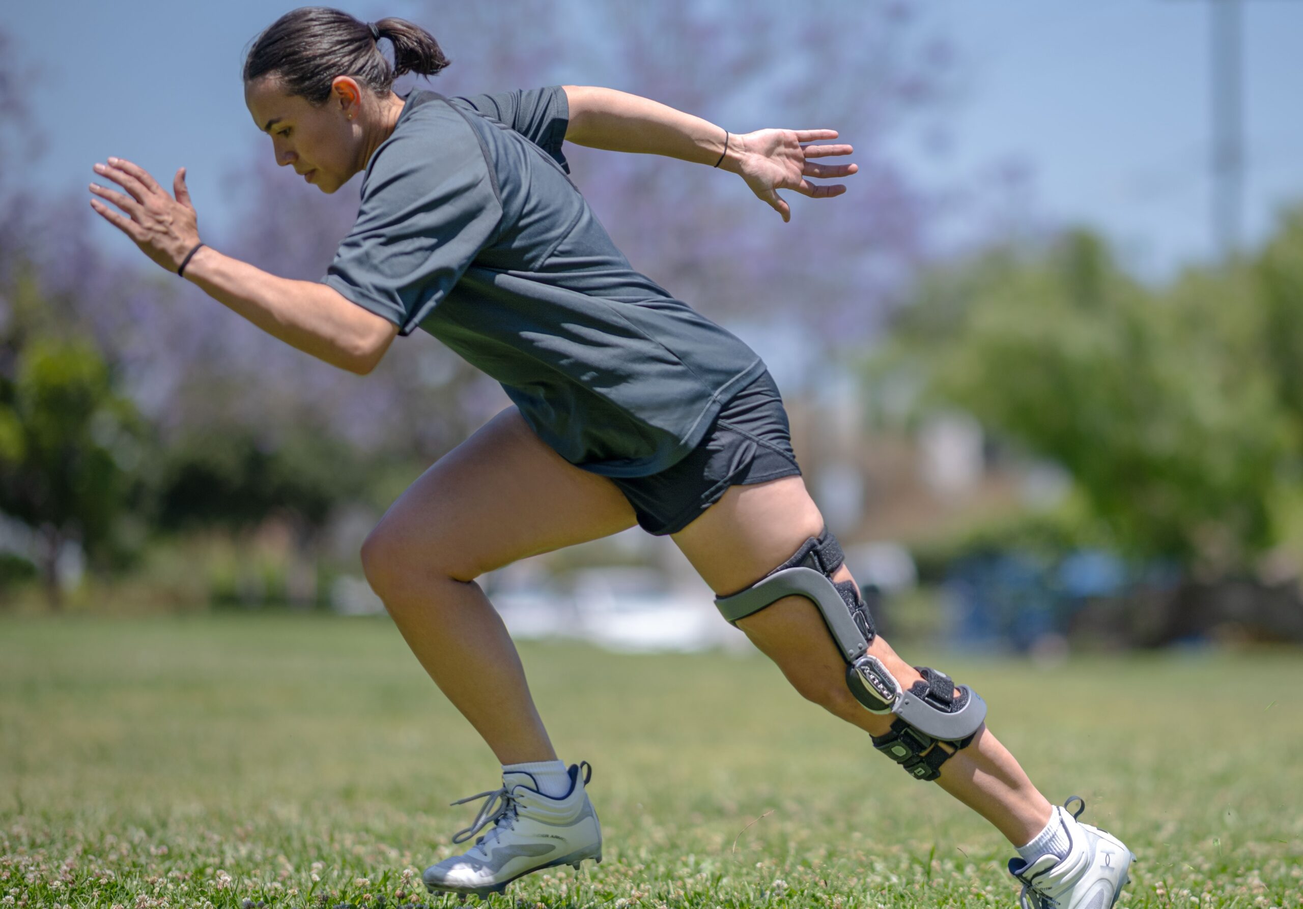 Sports and Orthopaedic Solutions